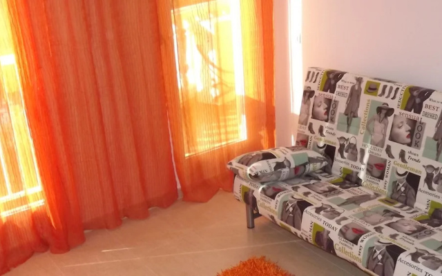 Apartamento Jardines del Montgo