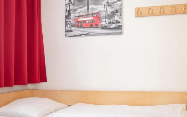 Jugendgaestehaus Villach