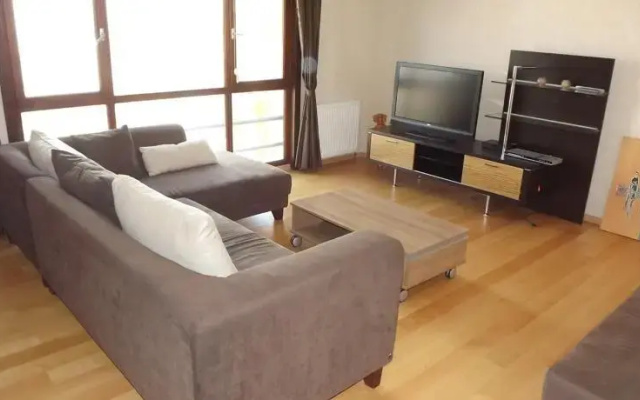 Ata Residence