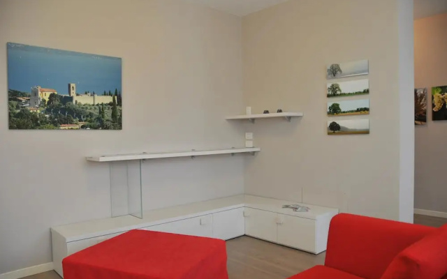 Bed & Breakfast Vieulif