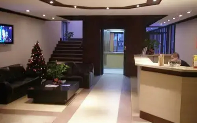 Chalet Elegant Apart Hotel