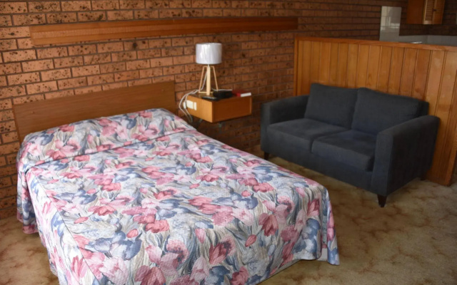 Corowa Gateway Motel