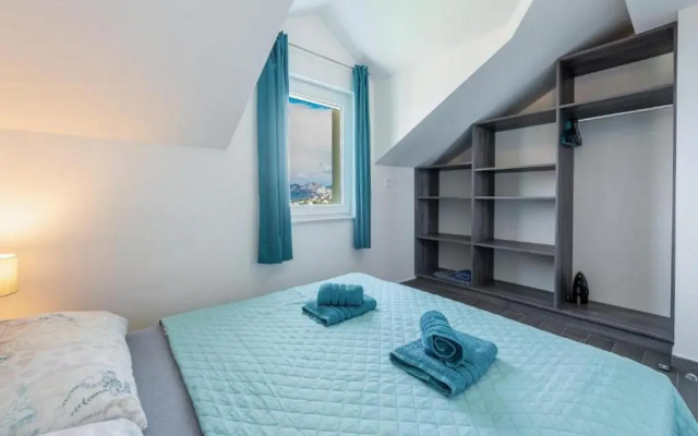 Apartments Villa Soleil