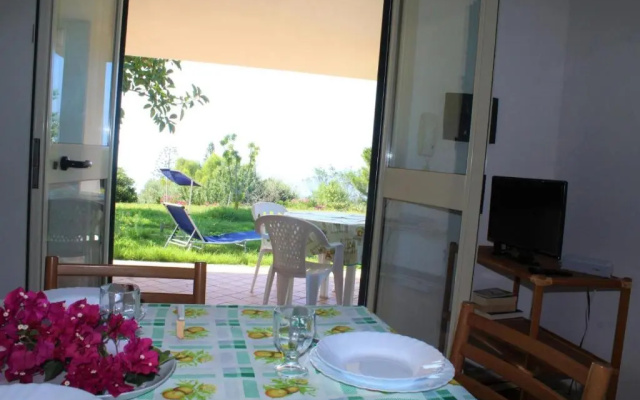 Villa Faro