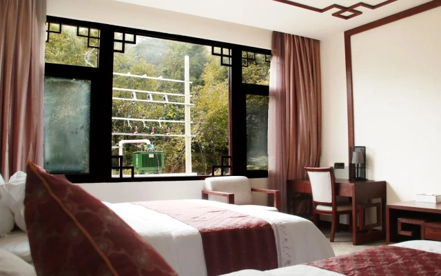 Carefree Resort