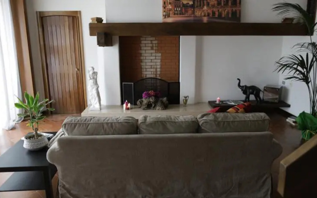 B&b Aurelia