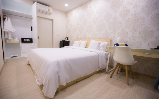 The HAB Hostel