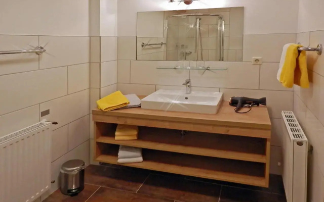 Agerer Apartment