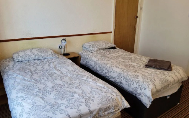Sunnyside B & B