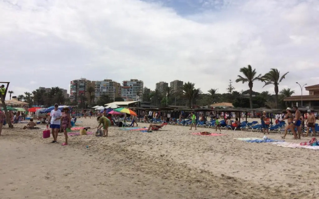 Altos de Campoamor