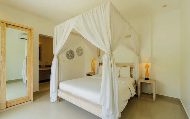VIlla Anak by Pertama Stay