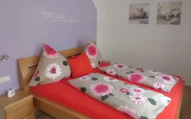 Ferienwohnung PUNKT