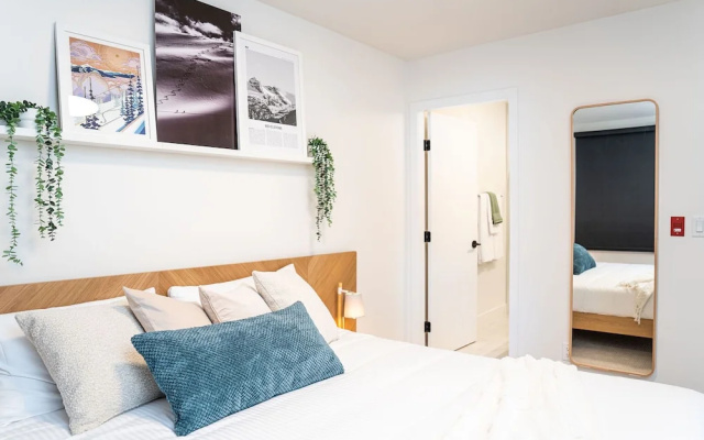 Adanac Revelstoke by Revelstoke Vacations