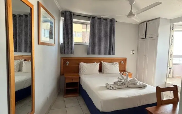 Sol Sands Hotel & Self-Catering