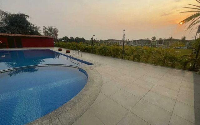 Omkara Resort