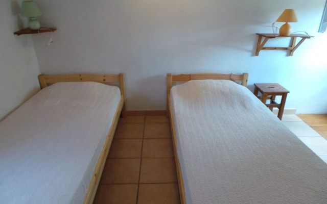 Appartements & Villas Olmuccio