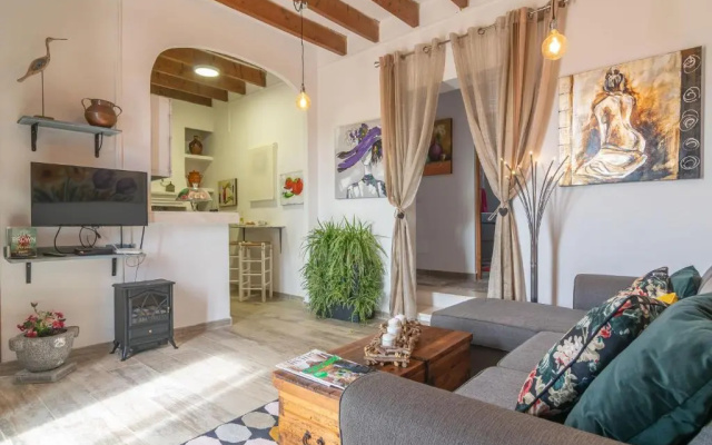 Can Potdir - Villa With Private Pool In Ariany