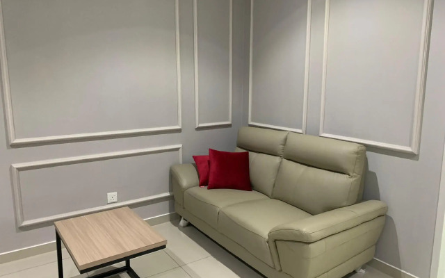 Symphony Suite @ I-City Theme Park