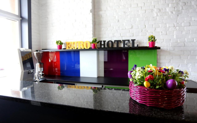 Eurohotel Sosnowiec