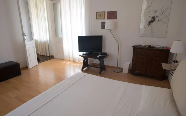 Le Vie Del Centro Affittacamere