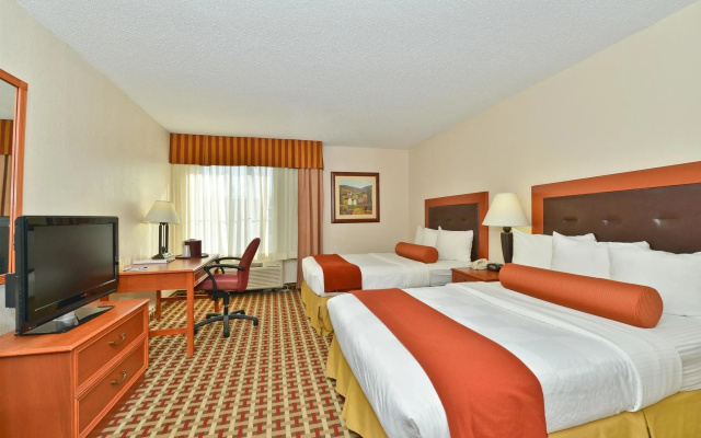 Best Western Marion Hotel