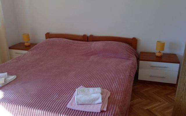 Apartment Milan