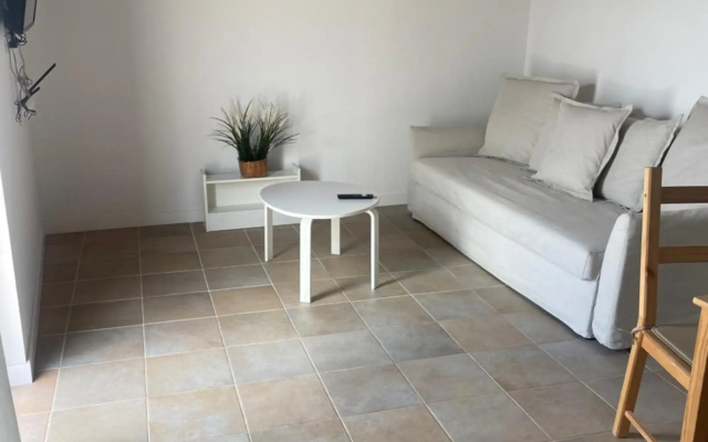 Apartment in Famara Beach