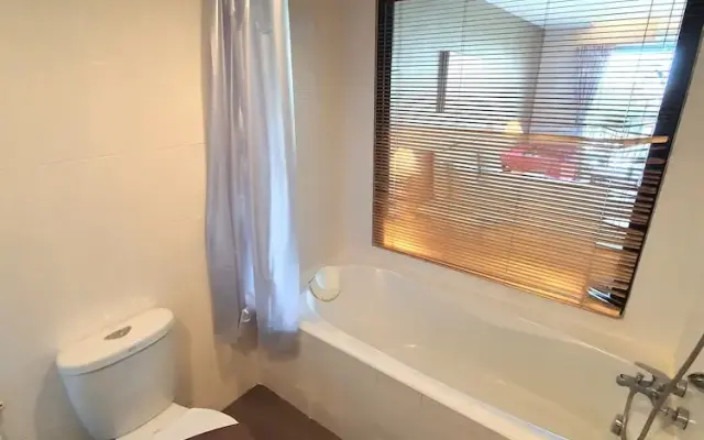 T5 Suites @ Pattaya