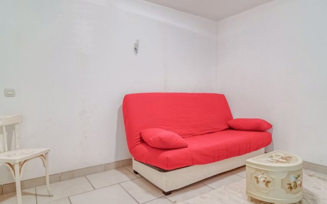 Apartment Les Chevrefeuilles