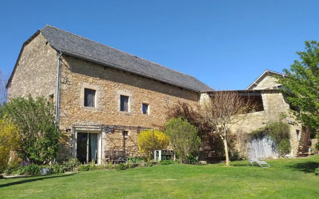 La Grange Du Rial