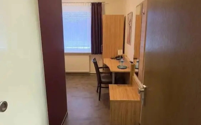 Hotel ISHI INN Wolfsburg