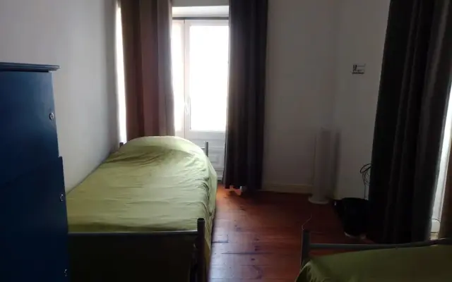 Old Evora Hostel