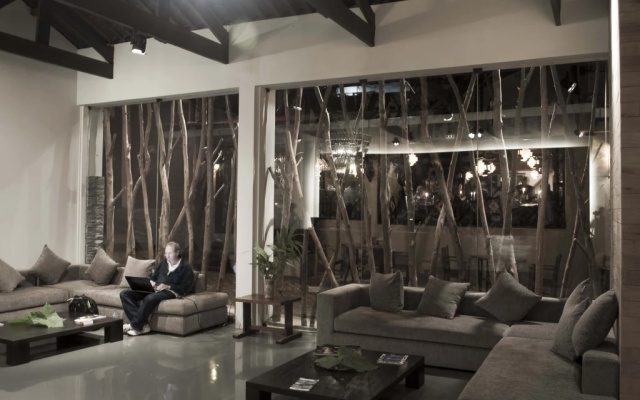El MaPi Hotel by Inkaterra