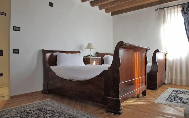 Villa Carpenada