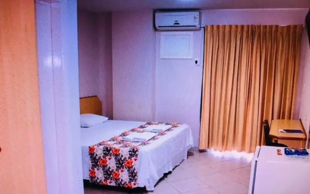 Ideal Hotels
