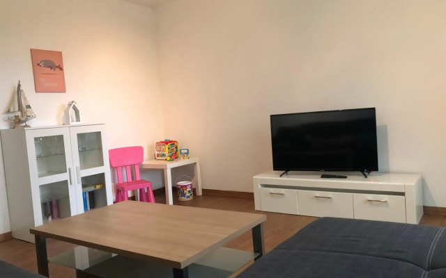 Ferienwohnung Fügner