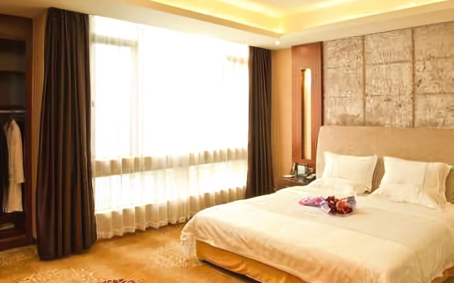 Willis Hotel