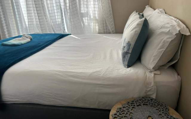 Shalom Guest House