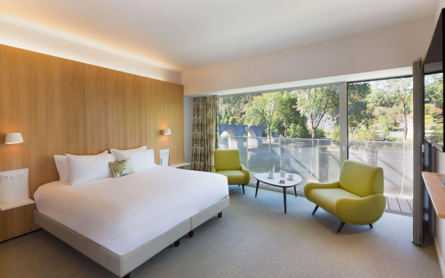 Best Western Plus Hotel Divona Cahors
