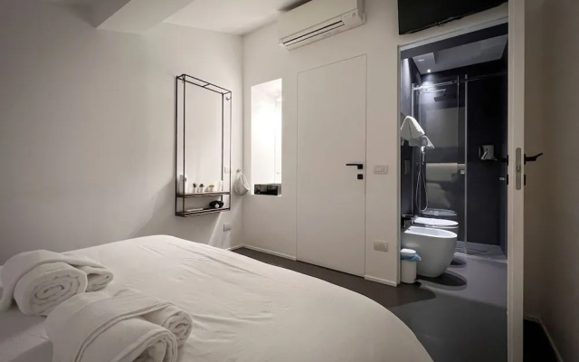 Mutina Suites
