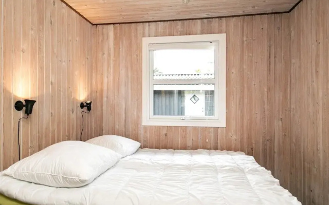 6 Person Holiday Home in Hals-by Traum