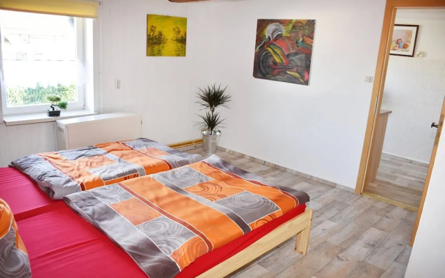 Monteurwohnung Langelsheim max 2 Personen