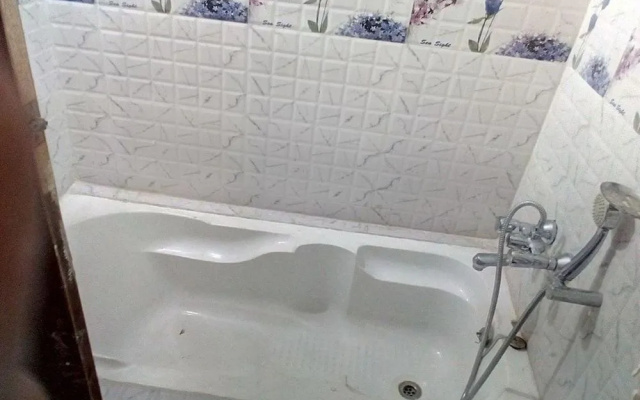 Janardan Home stay Cozy Rooms Puri