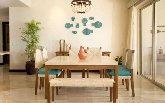 Puerto Bahia Villas
