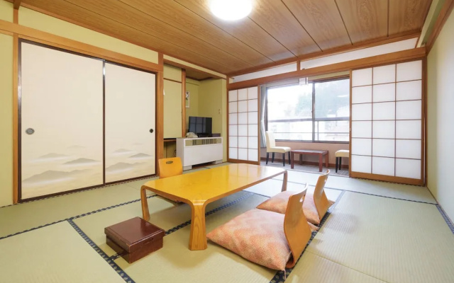 Omotenashinoyado Ryokan Shounkaku