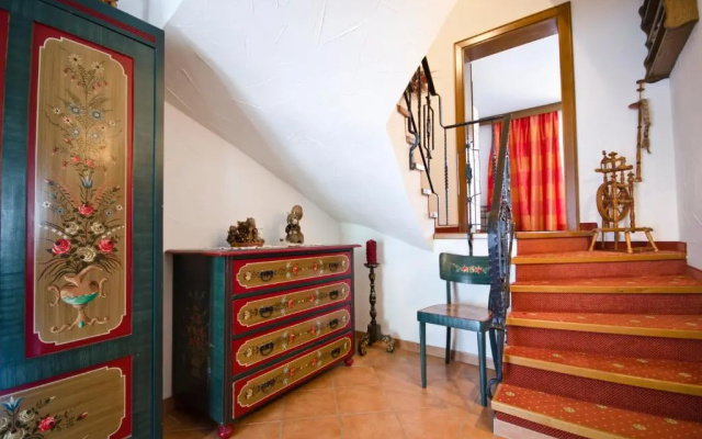 Pension Tannenheim