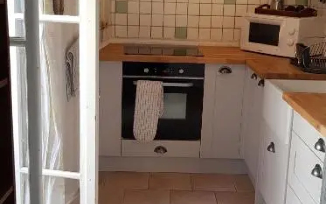 La Cachette
