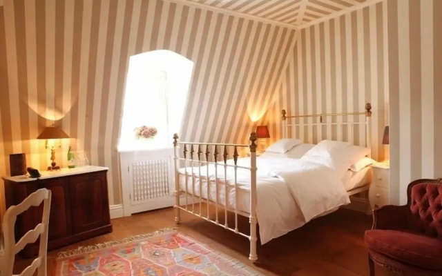 Schlosshotel Gartrop