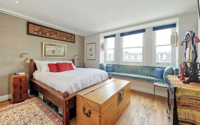 Stunning 2 Bedroom Apartment in Little Venice West London
