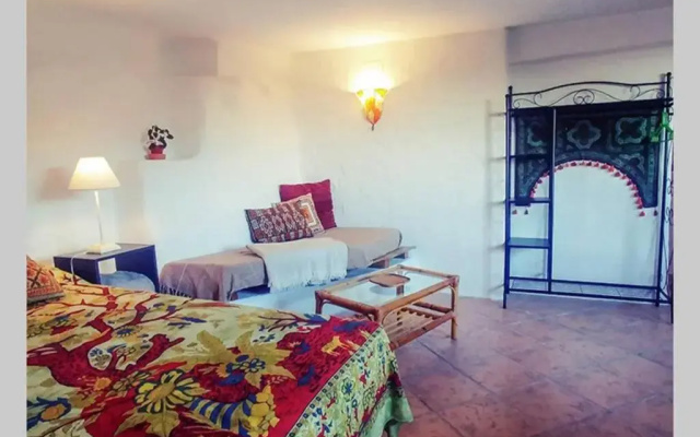 Bonito apartamento con vistas espectaculares
